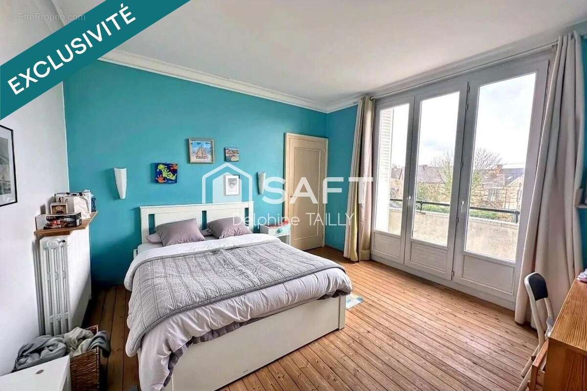 Photo 8 - Maison à COUERON