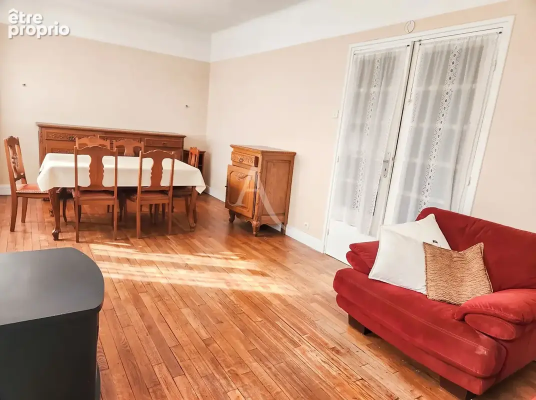 Maison Crosne 4 pièce(s) 67 m2 - photo 4