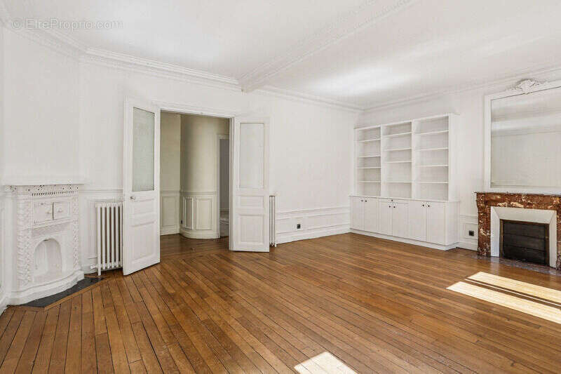 Photo 5 - Appartement à PARIS-15E