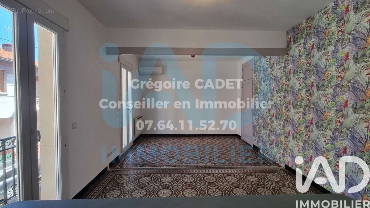 Photo 6 - Appartement à PERPIGNAN