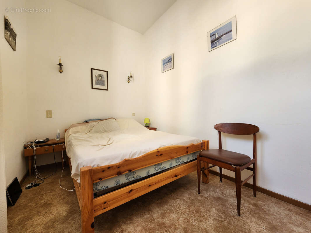 Appartement à AMELIE-LES-BAINS-PALALDA