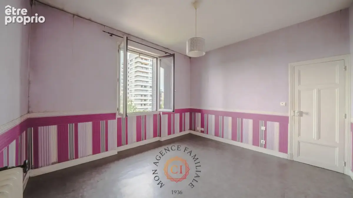Appartement T3 de 57 m2 - photo 4