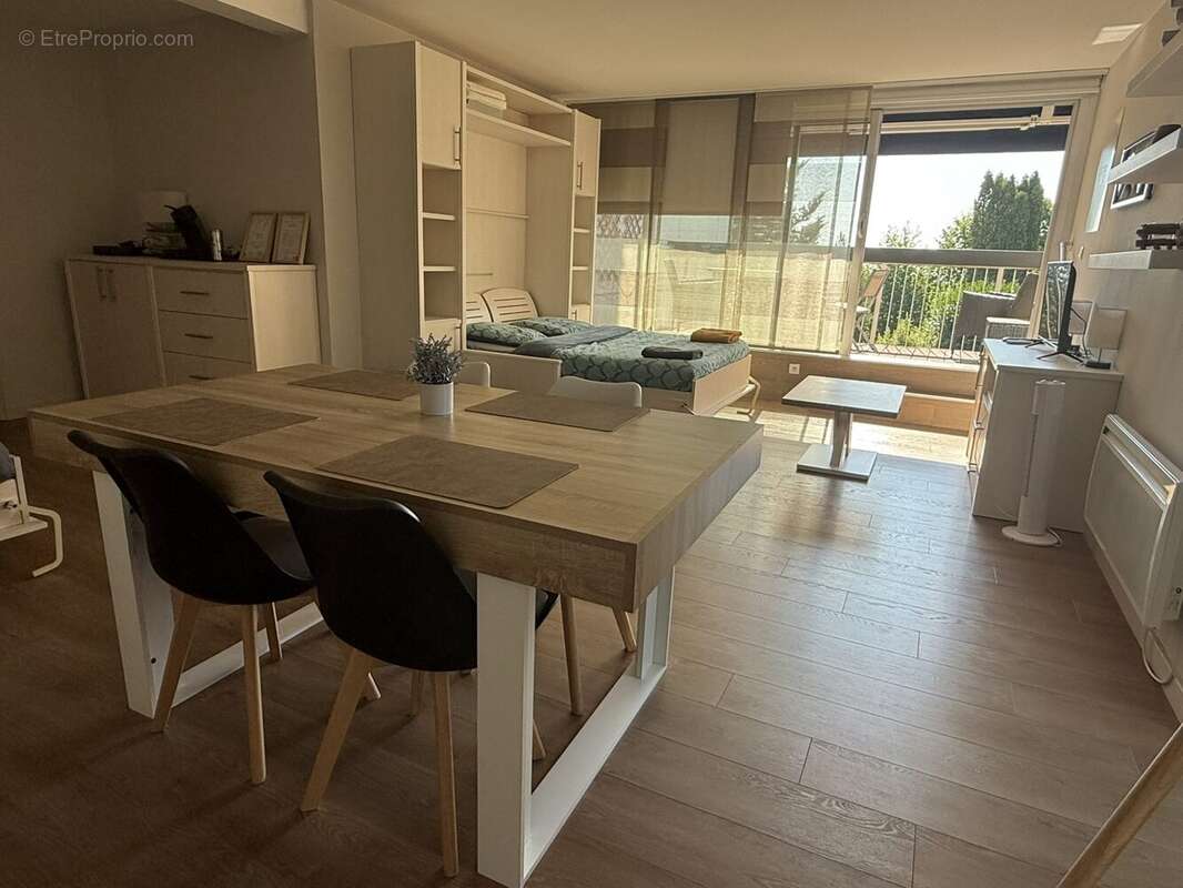 Appartement 46 m² à Riedisheim  - photo 6