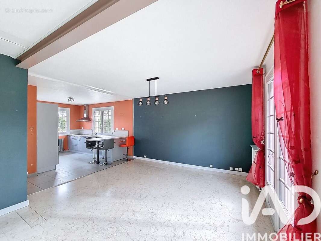 Photo 5 - Maison à BELBEUF