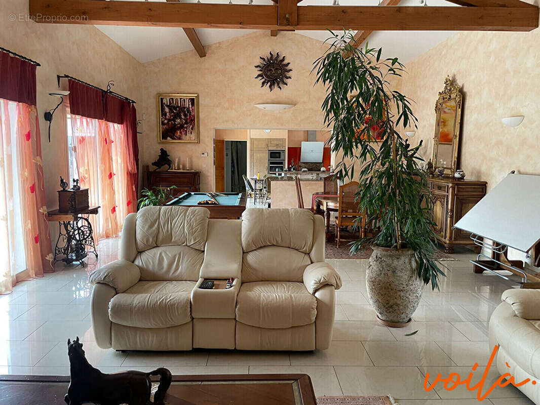 Maison à CARCASSONNE