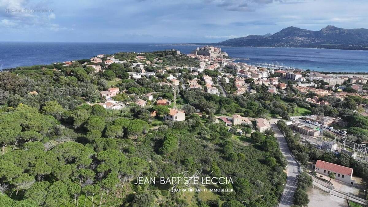 Photo 1 - Appartement à CALVI