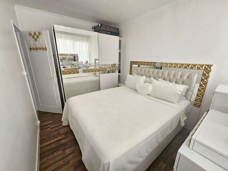 Appartement à RIS-ORANGIS