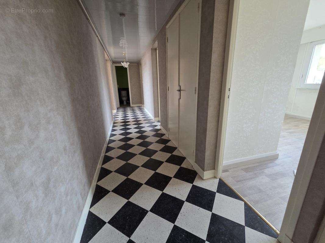 Appartement à CAMBRAI