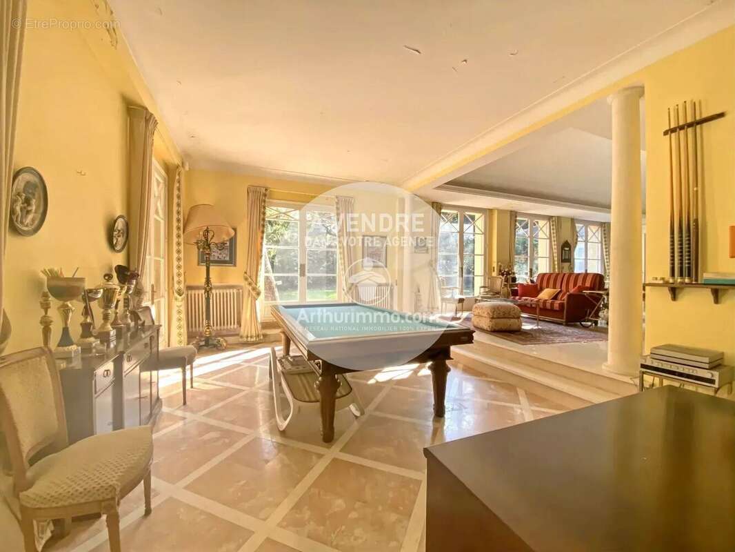 Maison à SAINT-BREVIN-LES-PINS