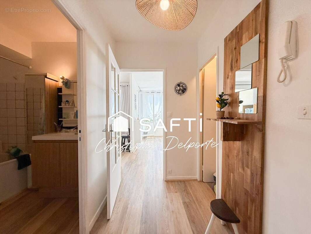 Photo 6 - Appartement à LE HAVRE