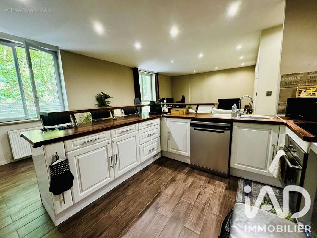 Photo 3 - Appartement à VIENNE