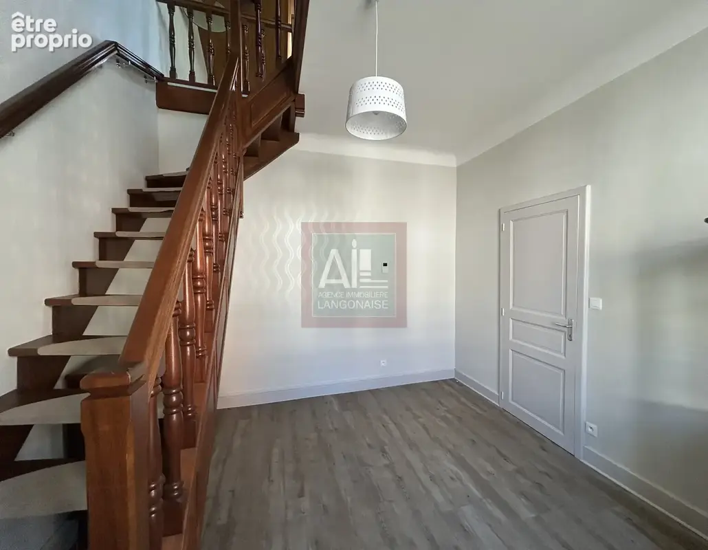 Appartement 82 m2 avec cave garage et jardin - photo 5