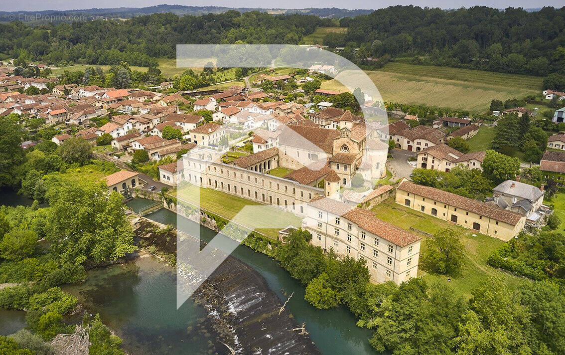 Maison à PEYREHORADE