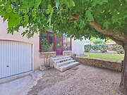 Maison à ROCHEFORT-DU-GARD