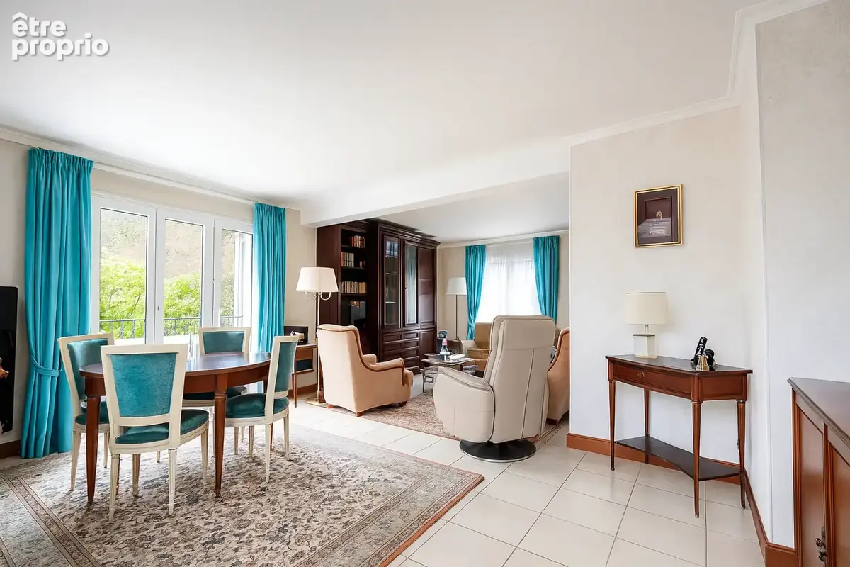 EXCLUSIVITÉ - Pavillon individuel avec sous sol 134m2 hab - photo 3