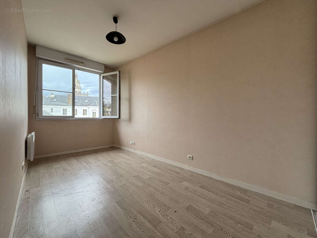 Appartement à EVREUX