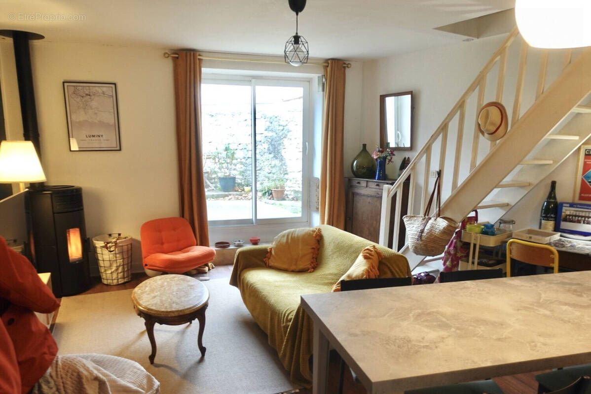 Appartement à LA ROCHELLE