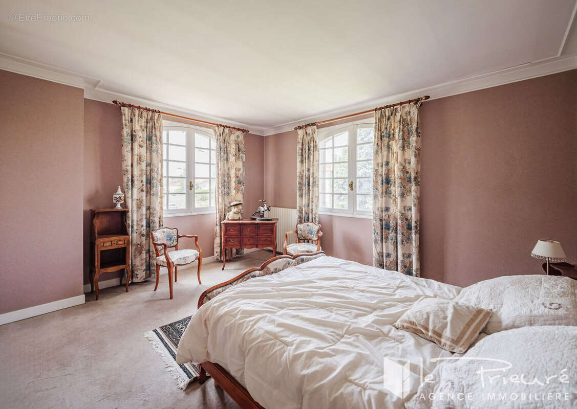 Maison à ALBI