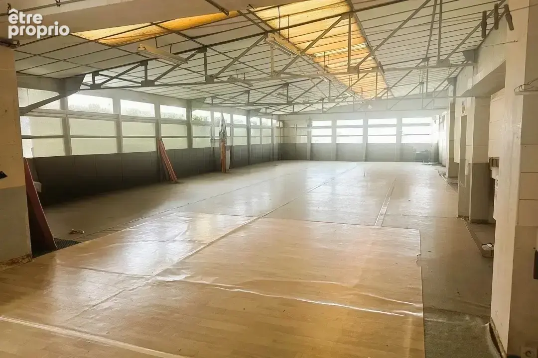 Grande maison familiale 236 M2 6 chambres avec annexe 210 M2 - photo 14