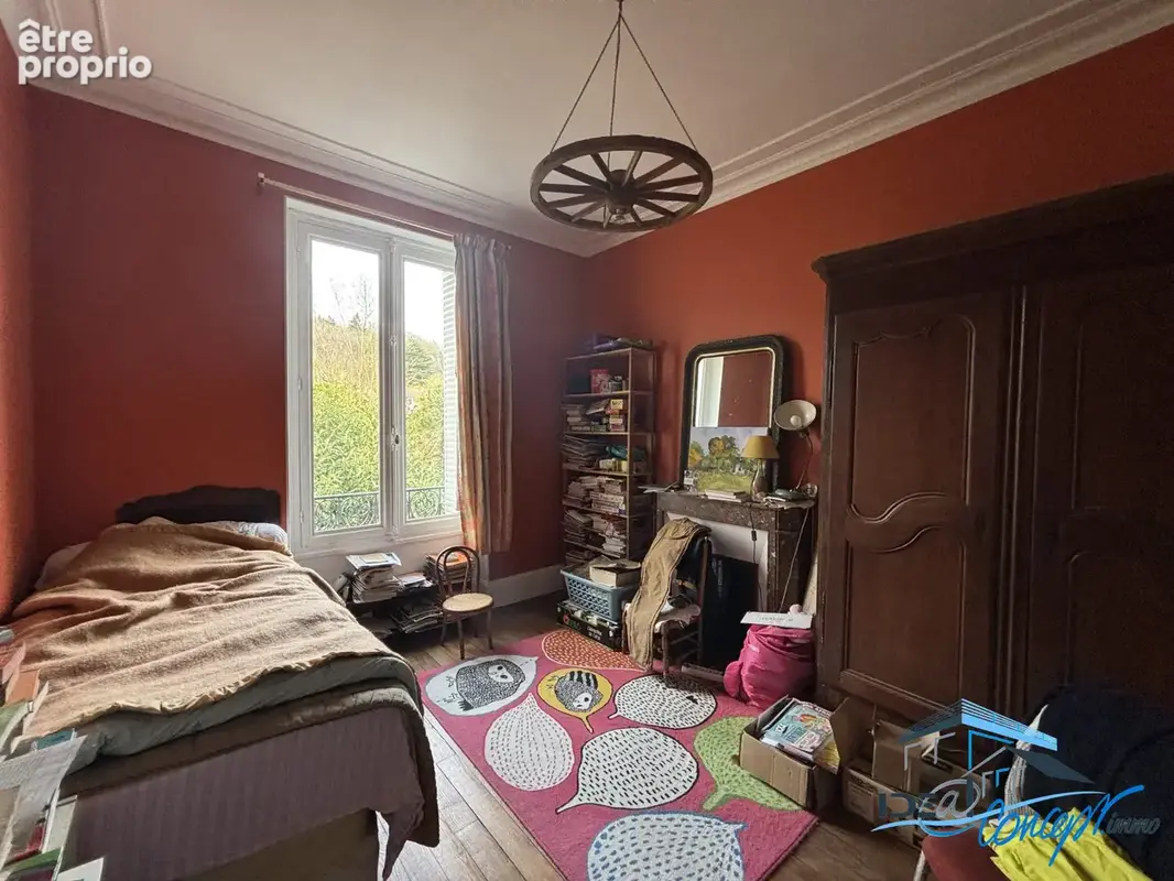 Maison 12 pièces 266 m² à vendre à Chamarande (91730) - photo 9