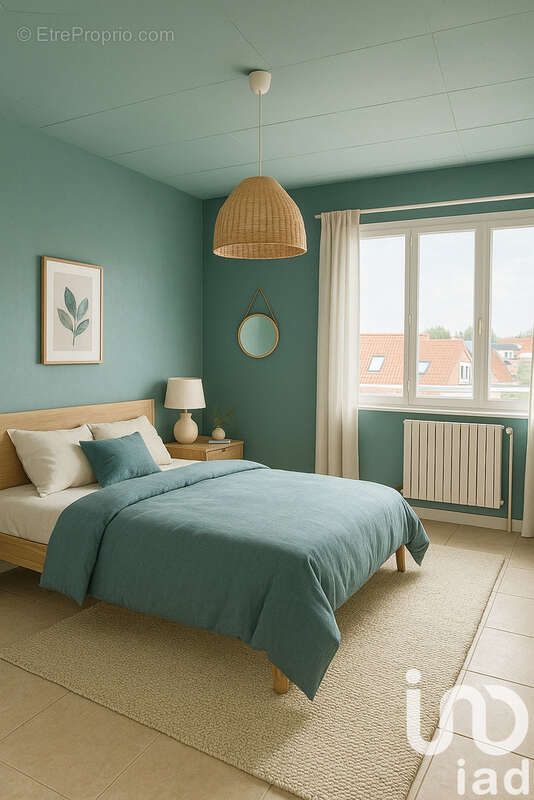 Photo 7 - Maison à LALLAING