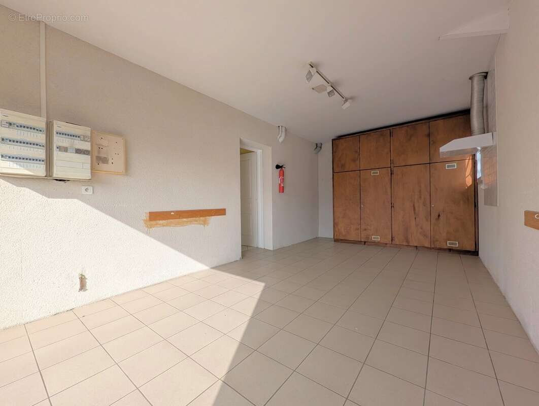 Maison à VILLENEUVE-SUR-LOT