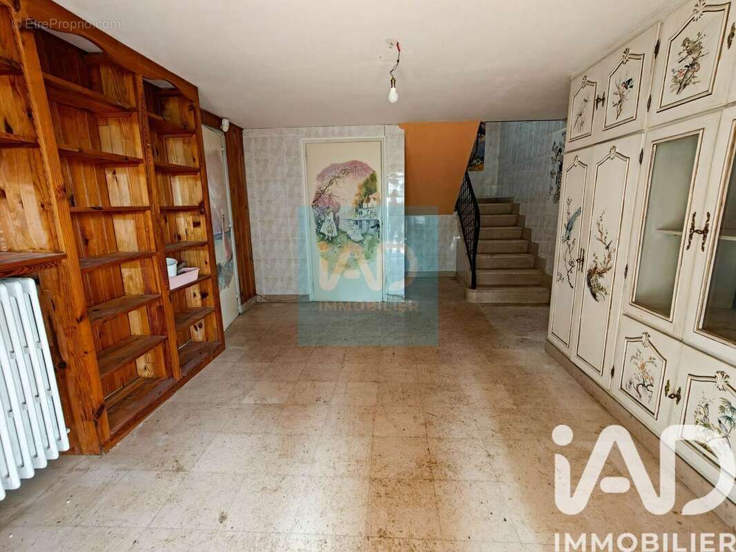 Maison 122 m² à Sens  - photo 6