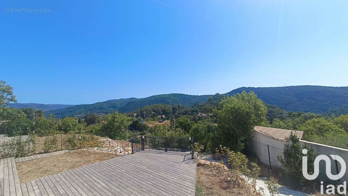 Photo 3 - Maison à LODEVE