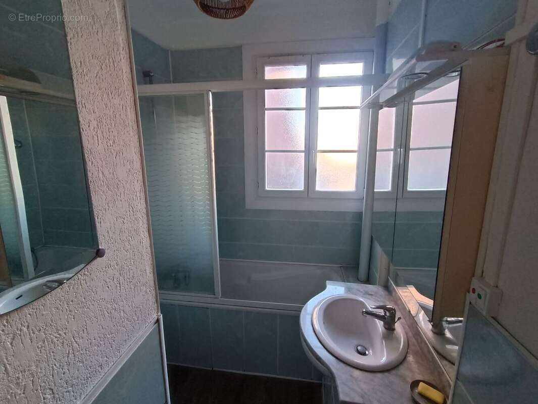 Appartement à ABBEVILLE