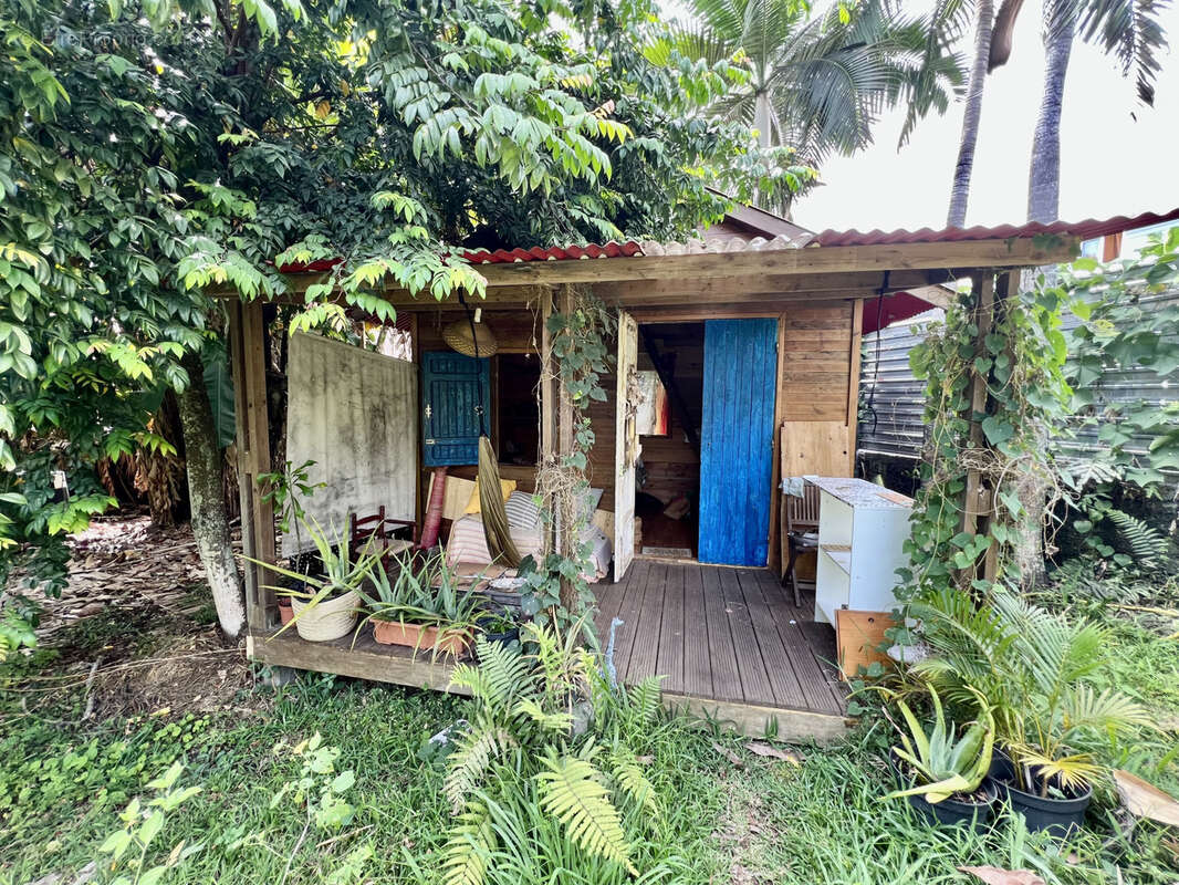 Maison à ENTRE-DEUX