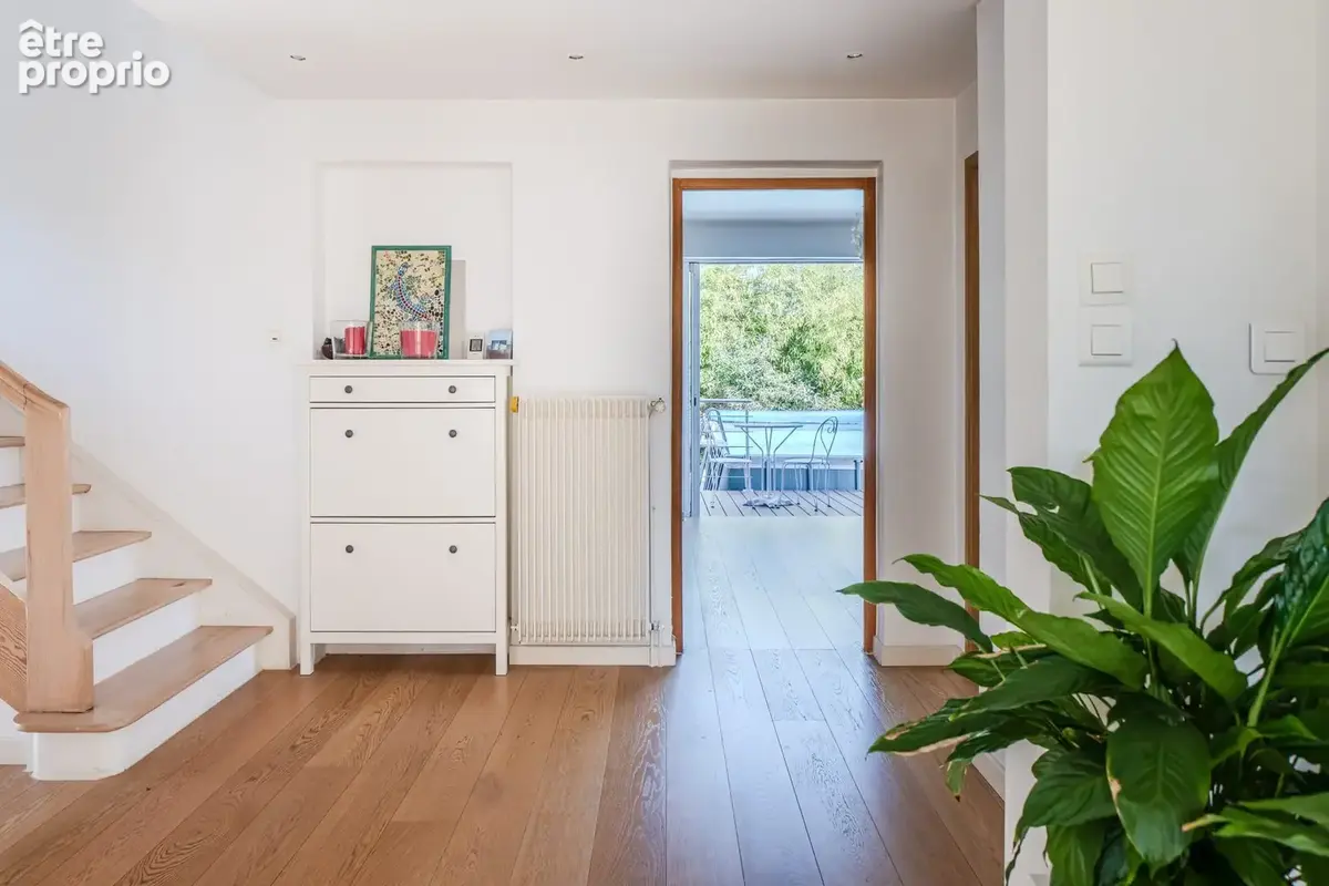 Maison 7 pièces 155 m² à vendre à Strasbourg (67200) - photo 8