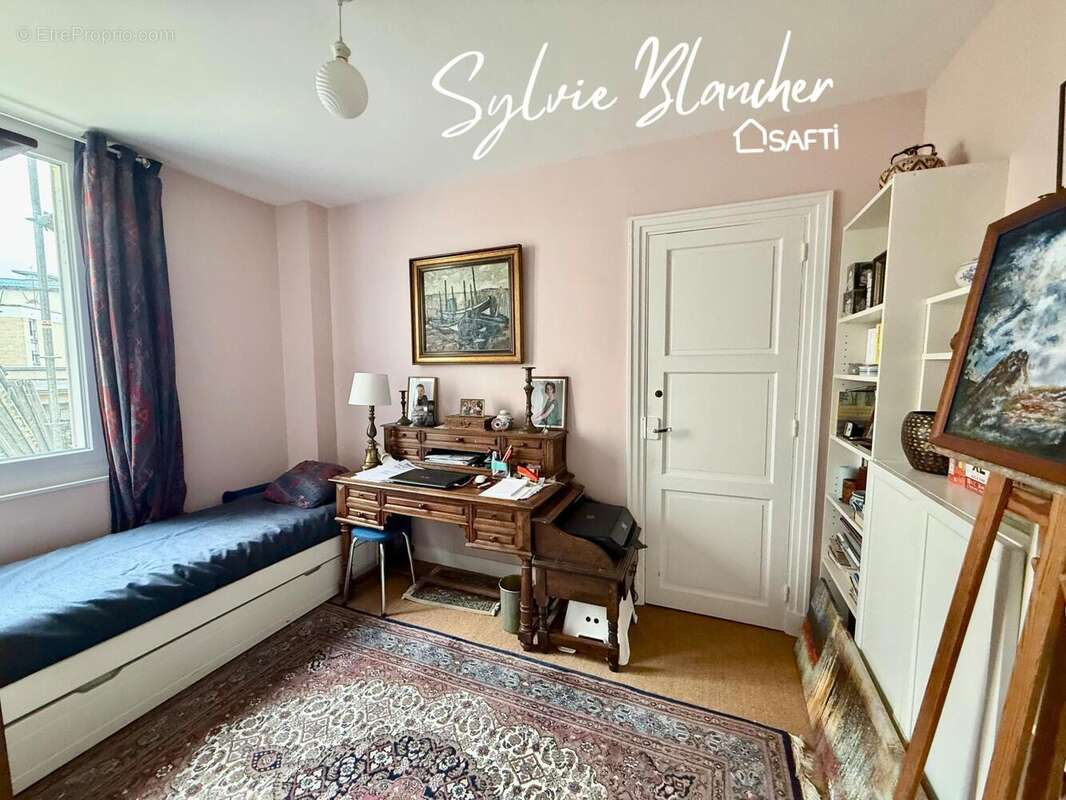 Photo 6 - Appartement à CAEN