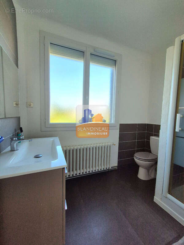 Maison à BOUGUENAIS