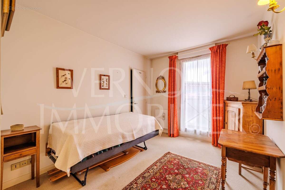Appartement à VERNON