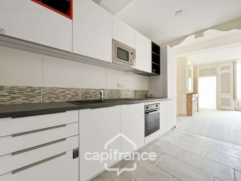 Appartement à BEAUNE