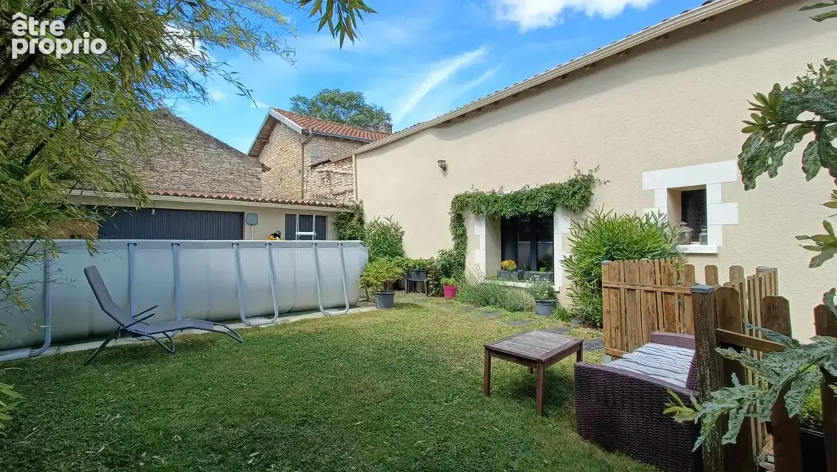 Maison 4 chambres villiers - photo 16