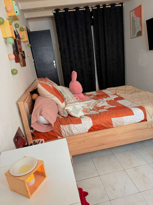 Appartement à PORT-LA-NOUVELLE