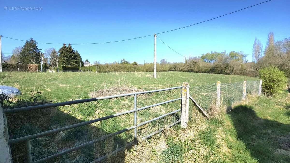 Maison à ECHAUFFOUR