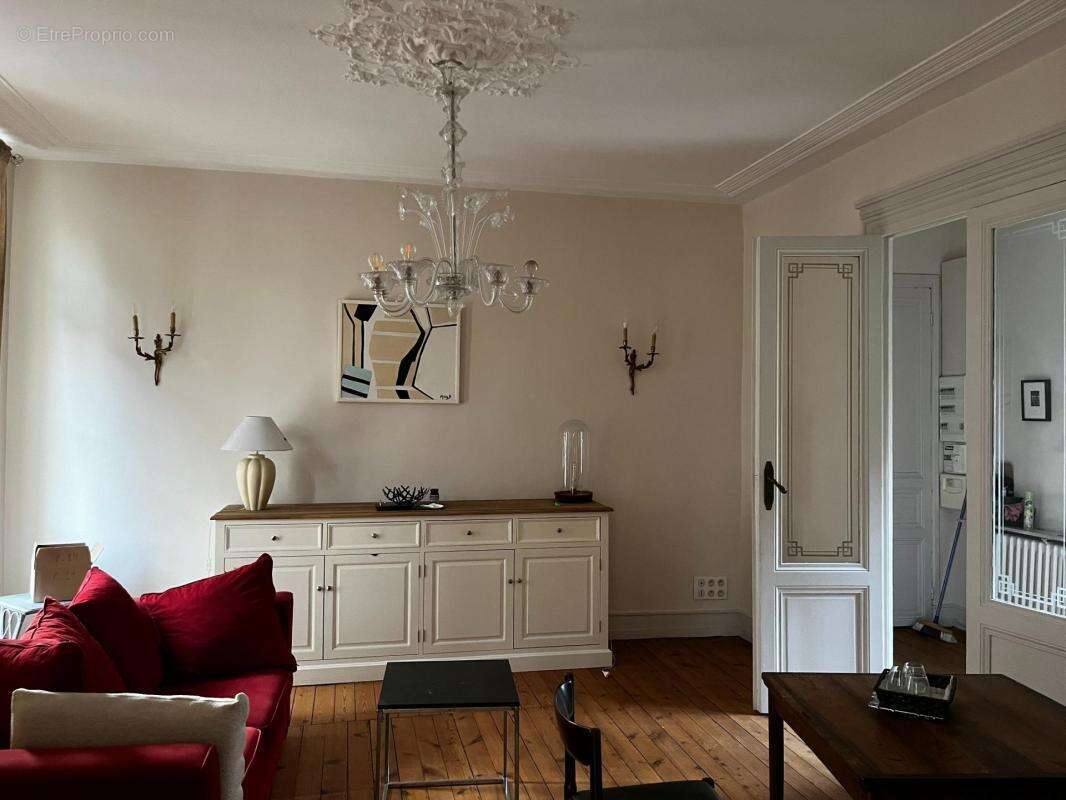 Maison à VALENCIENNES