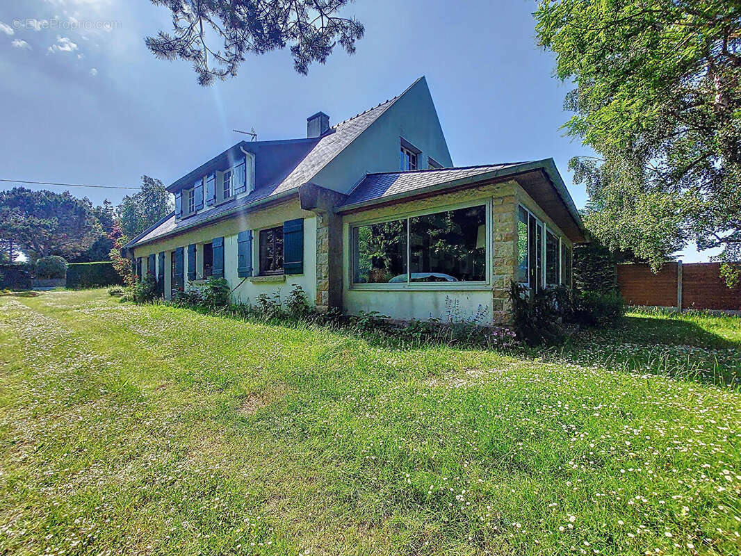 Maison à SAINT-CAST-LE-GUILDO