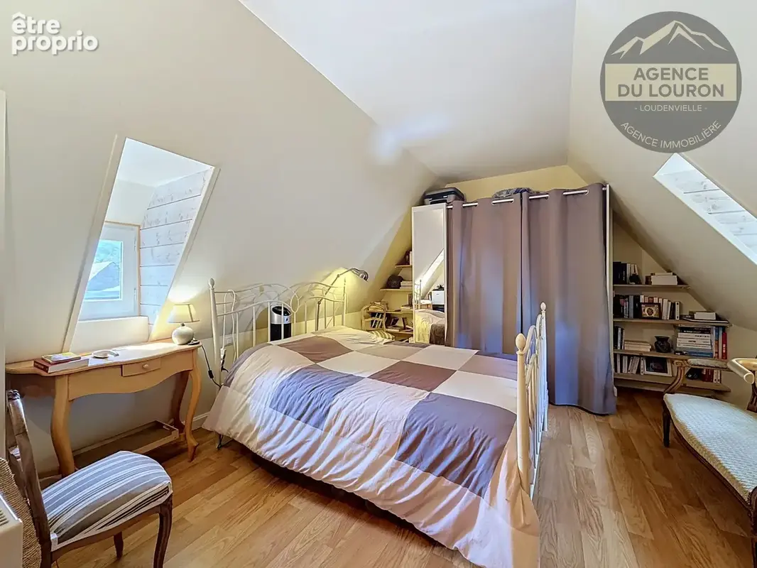 Maison, Gîte, & Dépendances à Avajan - photo 23
