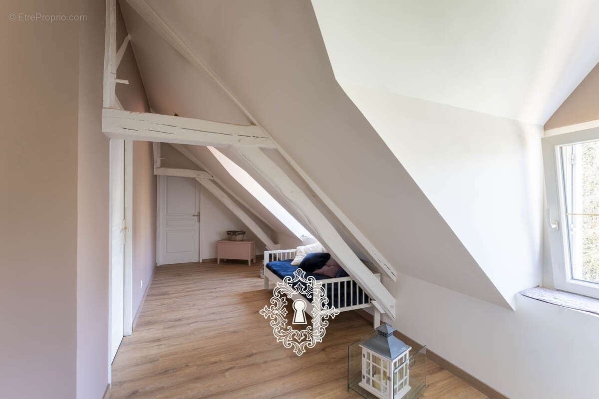 Maison à PERCENEIGE