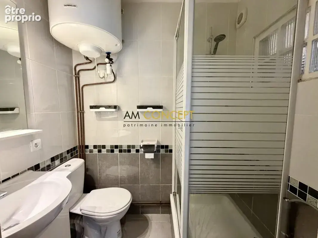 Les lilas - studio 23 m² - métro ligne 11 - photo 3
