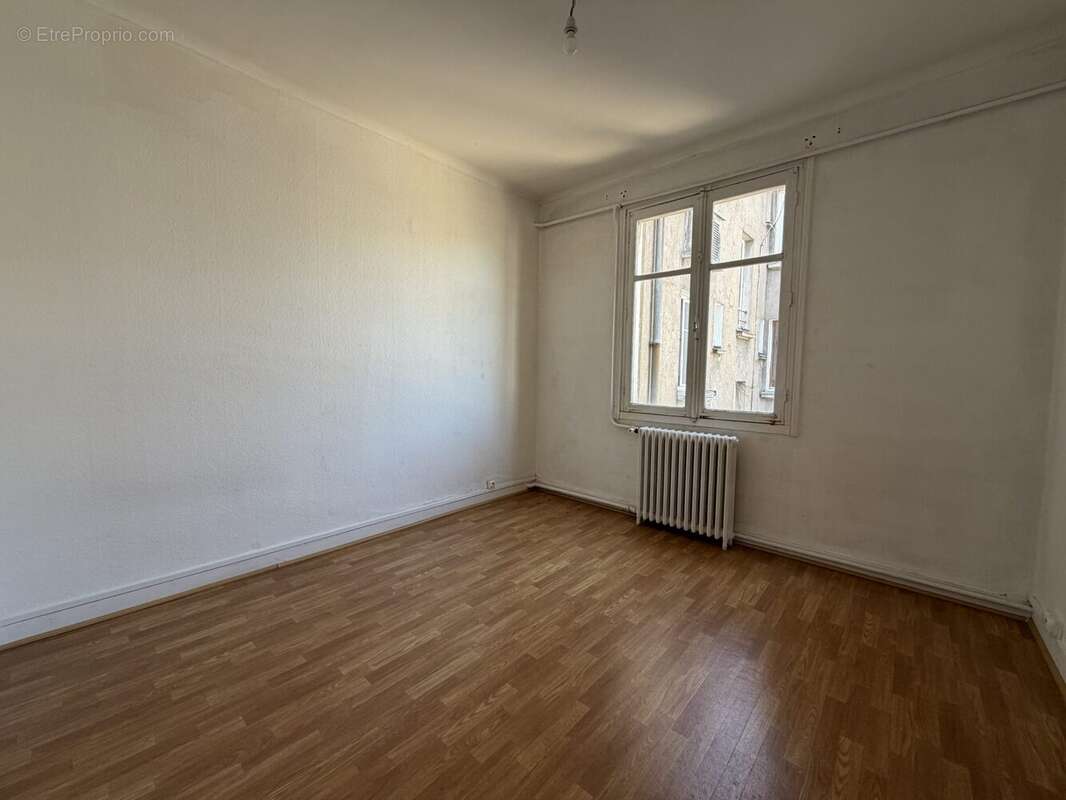 Appartement 72 m² à Nantes  - photo 7