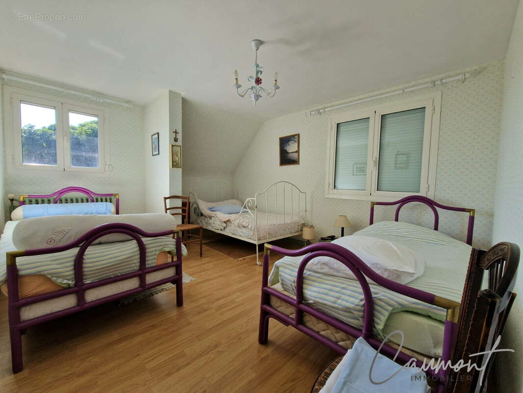 Maison 262 m² à Caudebec-En-Caux  - photo 8