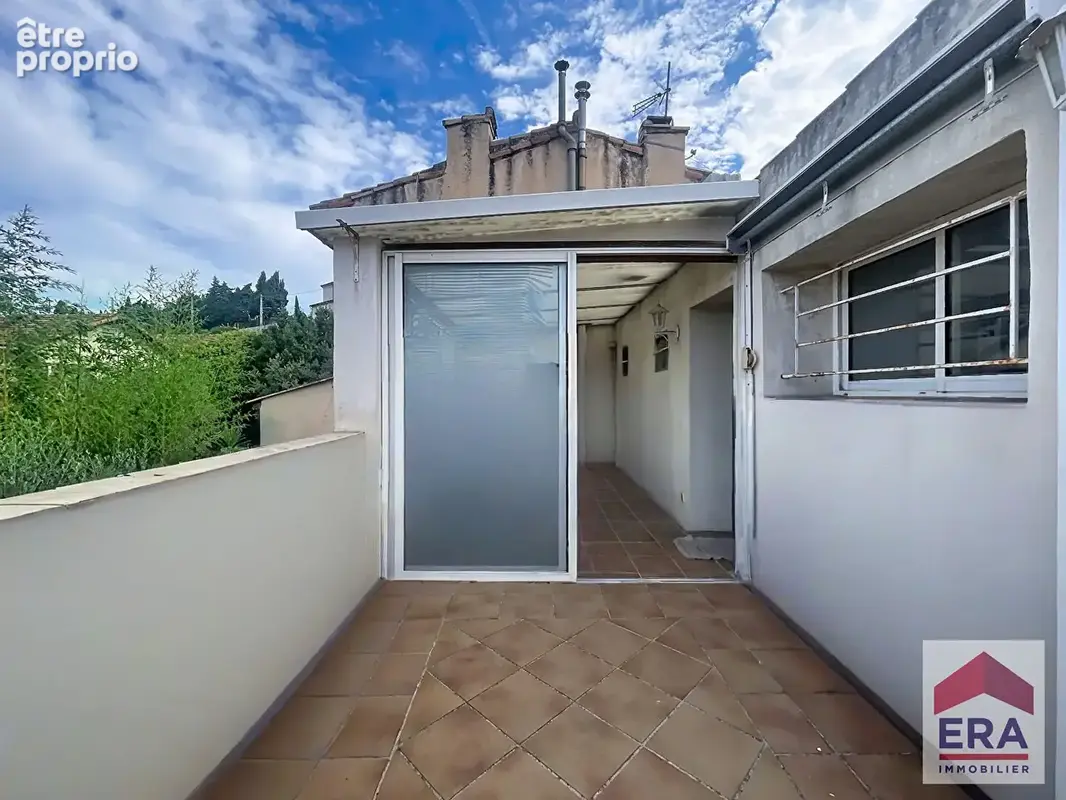 Photo Appartement à Marseille-14e au prix de 129 000€