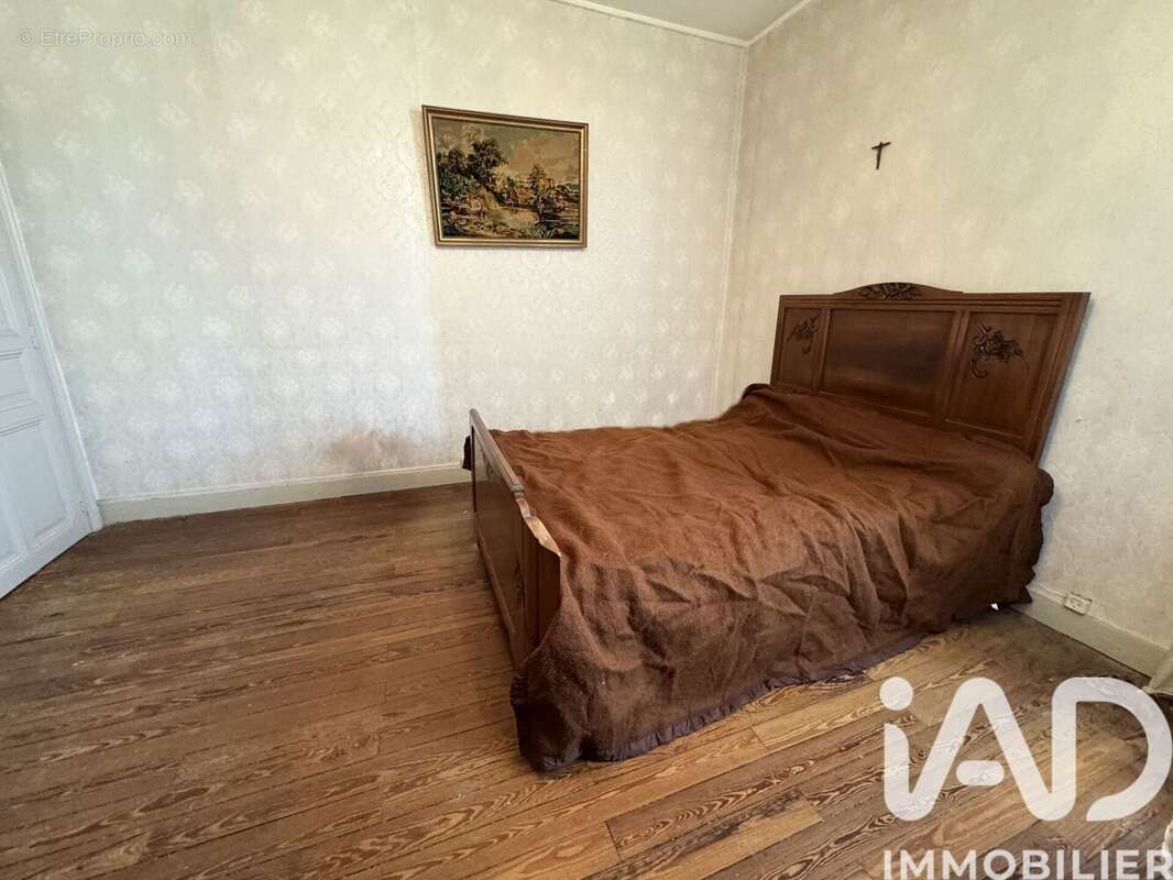 Photo 4 - Maison à ANGERS