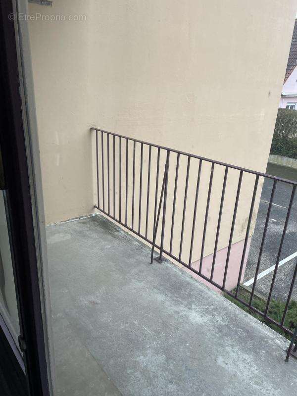 Appartement à ALGOLSHEIM