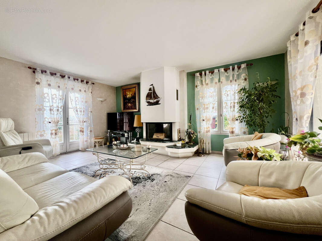 Maison à LES SABLES-D'OLONNE