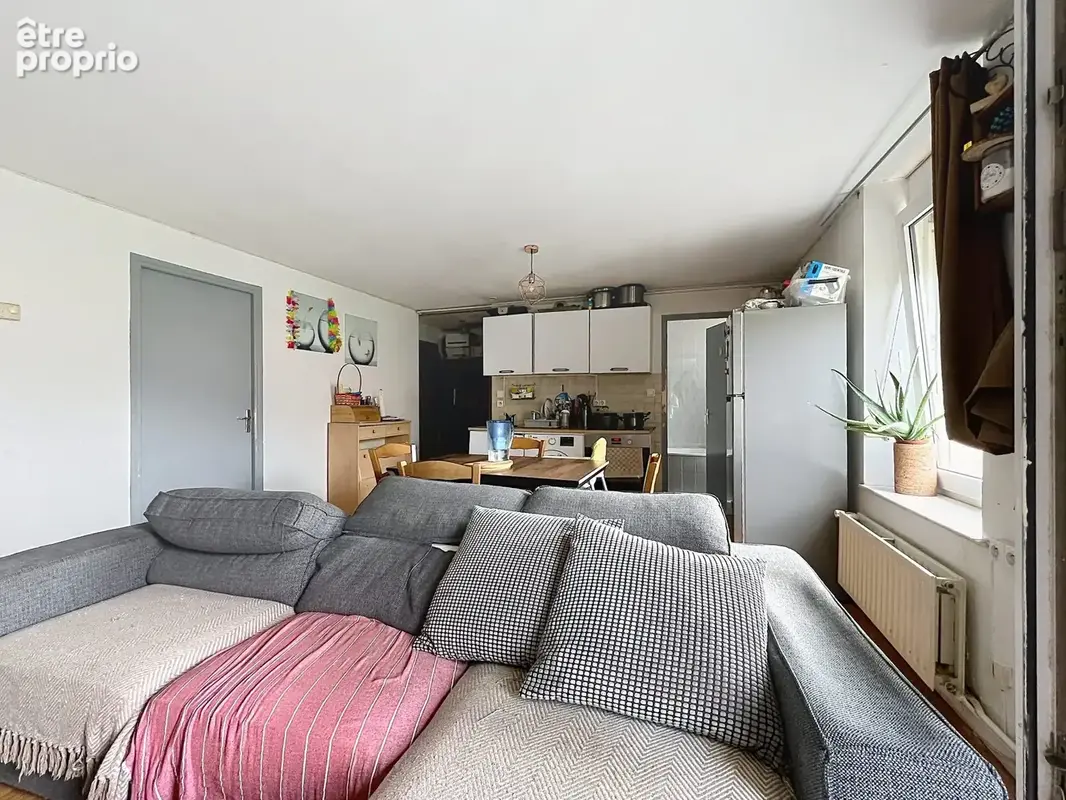 Appartement 4 pièces 59 m² à vendre à Ottange (57840) - photo 9